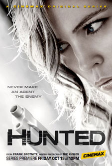 huntedposter