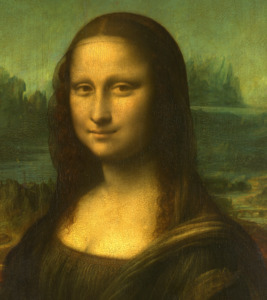 mona lisa